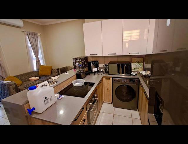 2 BEDROOM TOWNHOUSE FOR SALE IN MONTANA TUINE